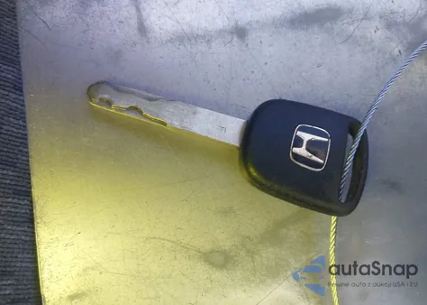 2005 Honda Civic Vp z USA, uszkodzony, nr VIN 2HGES16385H561588